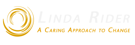 A Caring Approach To Change