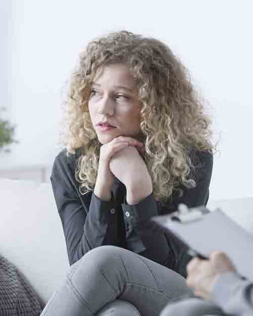 Fears & Phobia Hypnosis