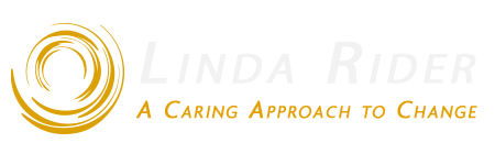 A Caring Approach To Change